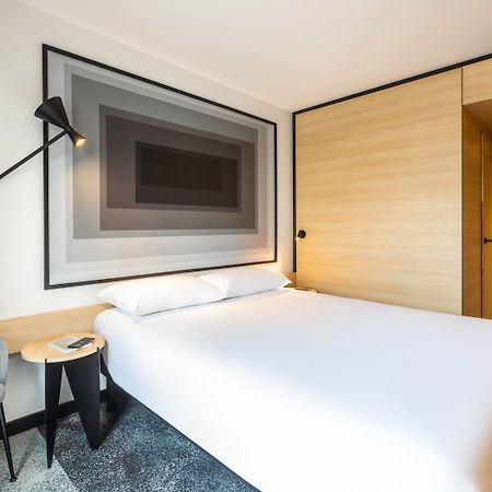 Ibis Nancy Centre Stanislas エクステリア 写真