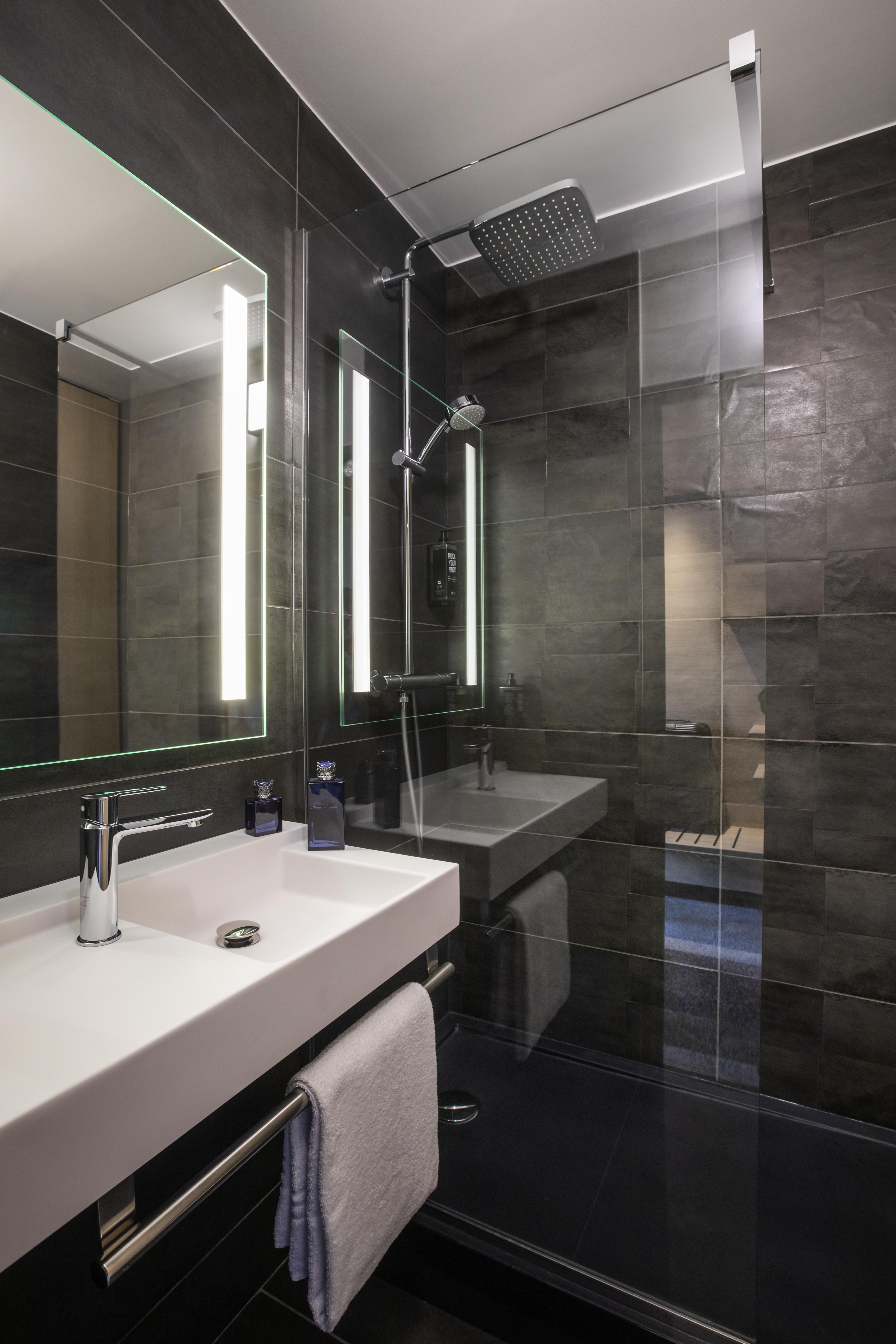 Ibis Nancy Centre Stanislas エクステリア 写真