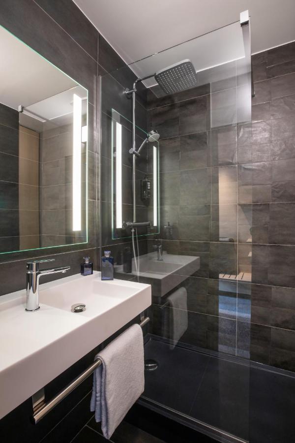 Ibis Nancy Centre Stanislas エクステリア 写真