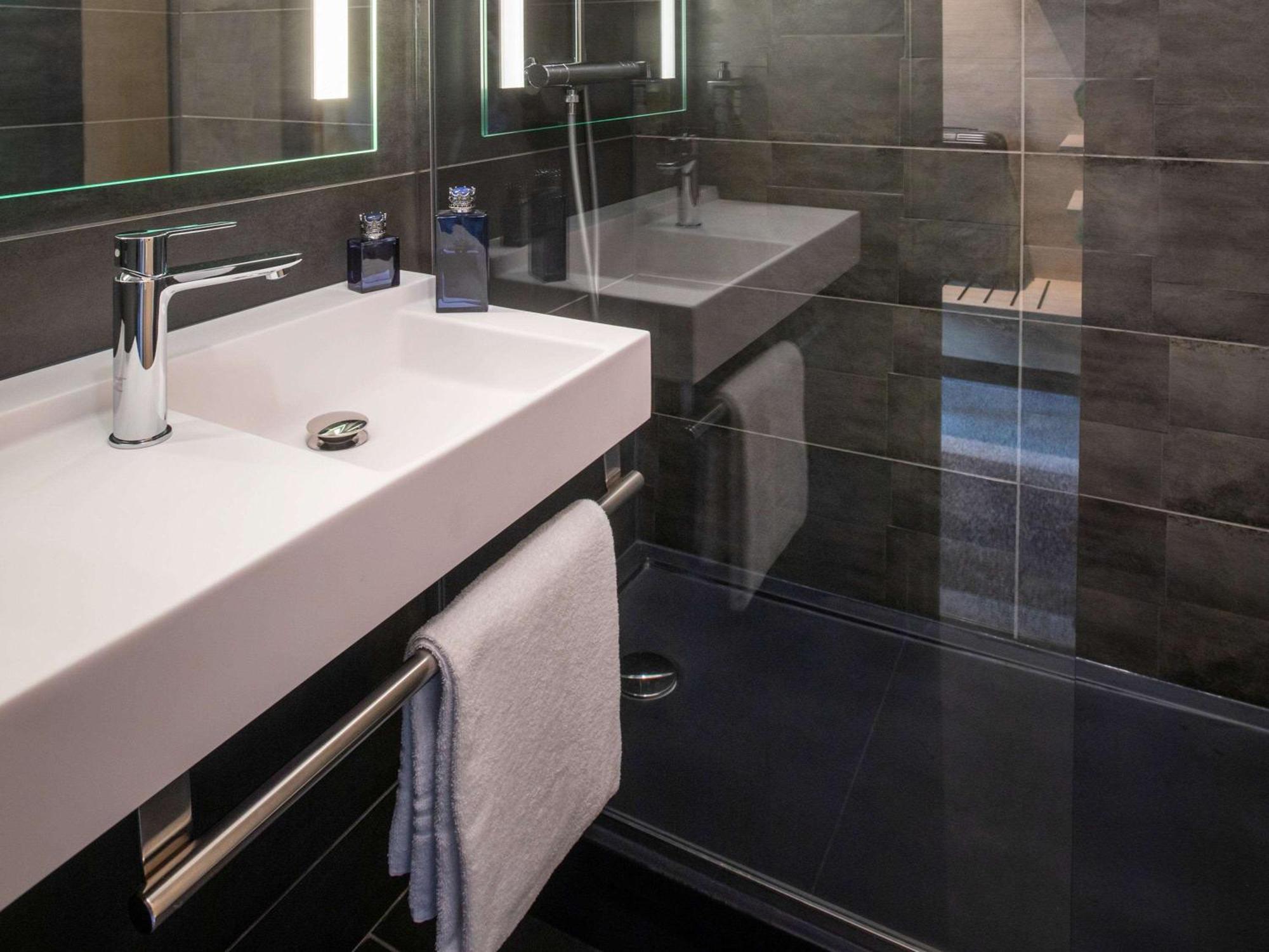 Ibis Nancy Centre Stanislas エクステリア 写真